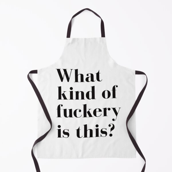 Item preview, What Kind Of Fuckery Is This designed and sold by Iconizle.