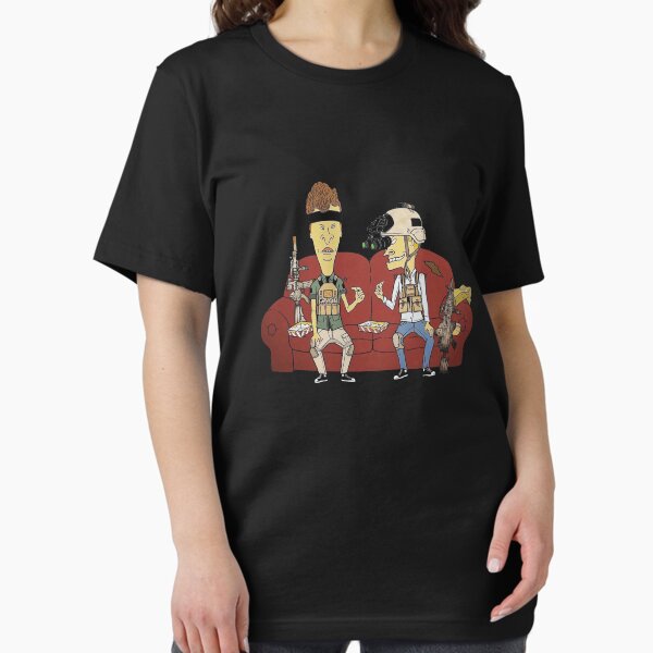 Item preview, Operator Beavis and Butthead designed and sold by BlackDerOp.