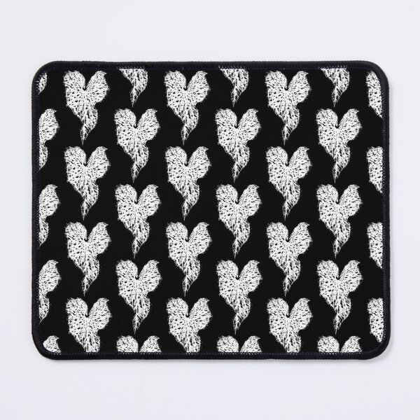 Item preview, Caladium Dream | White Artwork | designed and sold by VintagePlantJoy.