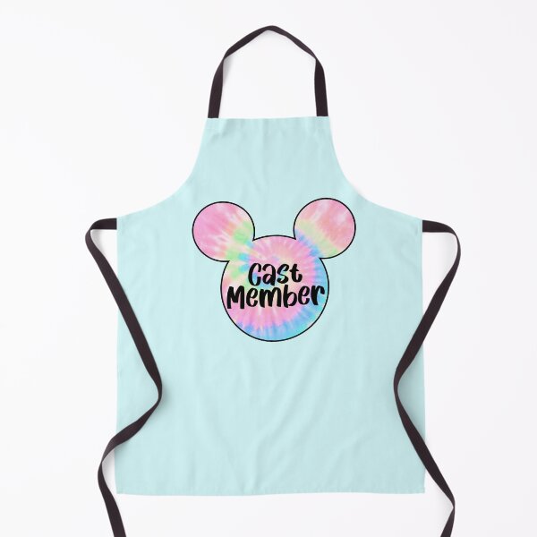 Item preview, cast member tie dye designed and sold by samantha brachman.