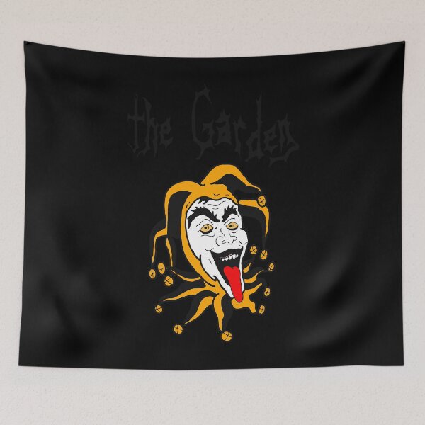 Item preview, Great Model The Garden New Cool Graphic Gift designed and sold by Mrglenbernhard.