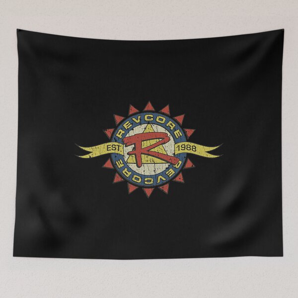Item preview, Revcore BMX 1988 designed and sold by Salient189.