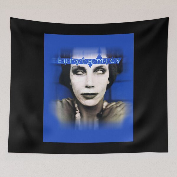 Item preview, Great Rewards Eurythmics Never Gonna Cry Again Graphic Gift For Movie Fans designed and sold by Mrglenbernhard.