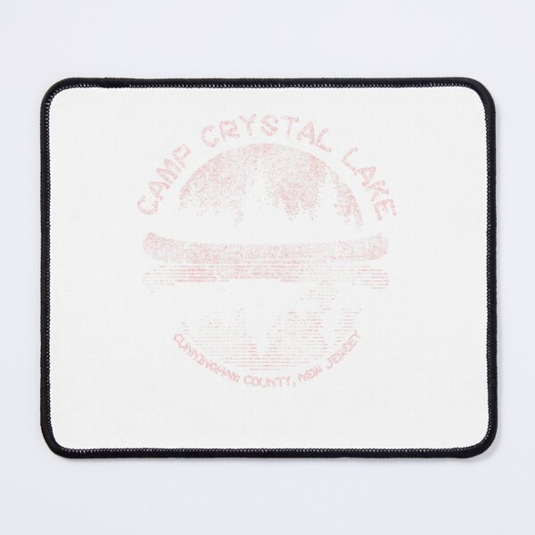 Item preview, Men Women Camp Crystal Lake Funny Men Fan designed and sold by PrestonMarks.
