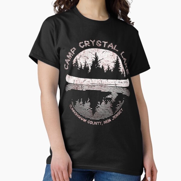 Item preview, Men Women Camp Crystal Lake Funny Men Fan designed and sold by PrestonMarks.