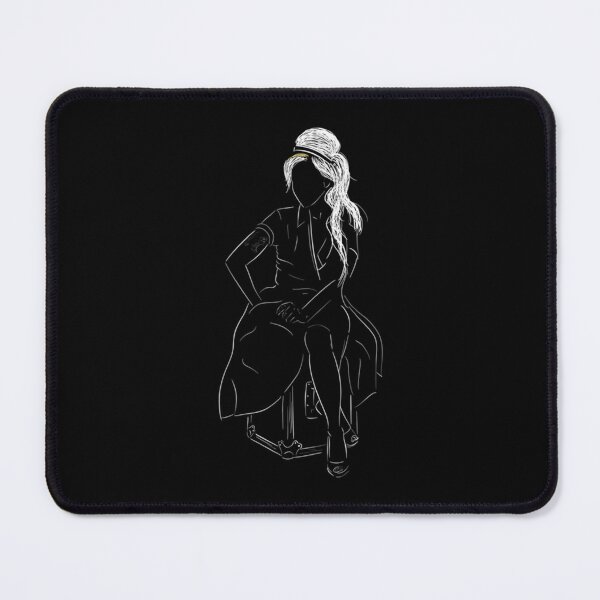 Item preview, Amy winehouse pin up   designed and sold by Iconizle.