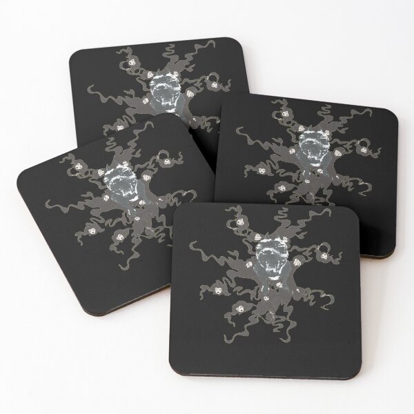 Item preview, Lover Gift Puzzle X Hail Retro Wave designed and sold by Mrglenbernhard.