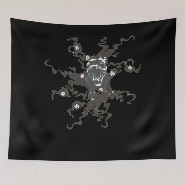 Item preview, Lover Gift Puzzle X Hail Retro Wave designed and sold by Mrglenbernhard.