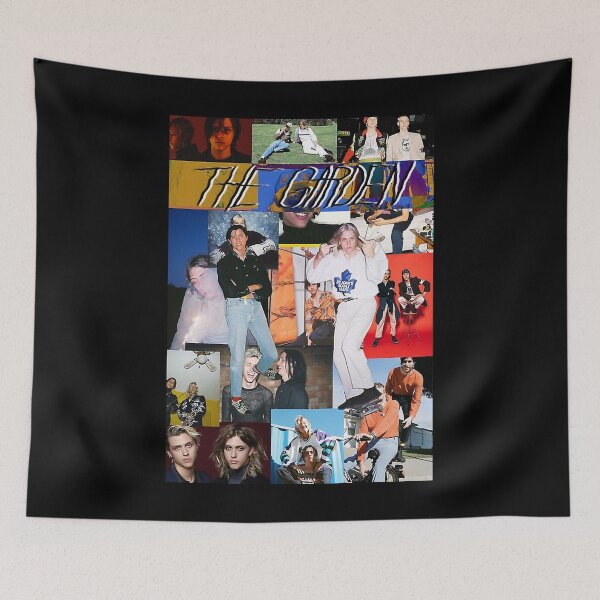 Item preview, Lover Gifts Wyatt The Garden Poster Gifts For Fan designed and sold by Mrglenbernhard.