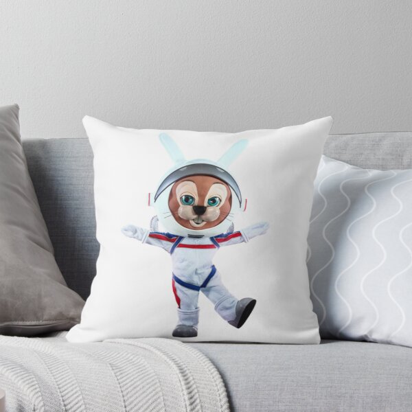 Item preview, Masked Singer US Season 7 Costume - Space Bunny designed and sold by RTVFanVault.
