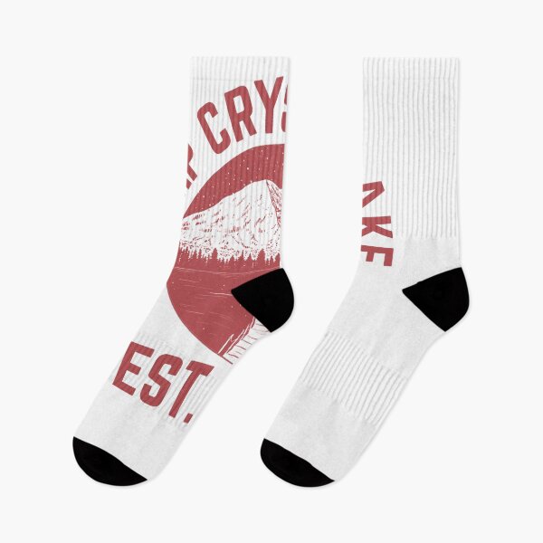 Item preview, Men Women Funny 80s Horror Movie Camp Fan Crystal Lake Counselor Cute Graphic Gift designed and sold by PrestonMarks.