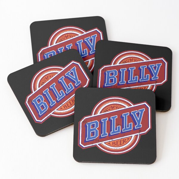 Artikelvorschau, Billy Beer entworfen und verkauft von Salient189.