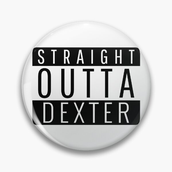 Item preview, Straight Outta Dexter Missouri Dexter MO designed and sold by Teelogic.