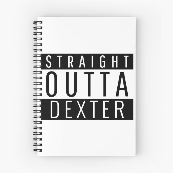 Item preview, Straight Outta Dexter Missouri Dexter MO designed and sold by Teelogic.
