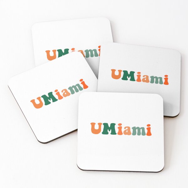 Item preview, Miami multicolor  designed and sold by grayolivia-.