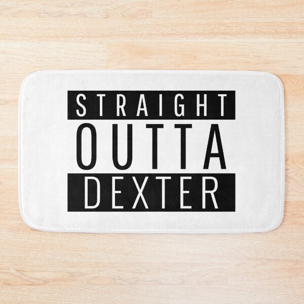 Item preview, Straight Outta Dexter Missouri Dexter MO designed and sold by Teelogic.