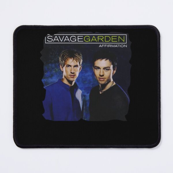 Item preview, Lucky Gift Bowersj Savage Garden Affirmation Gift For Fans designed and sold by Mrglenbernhard.