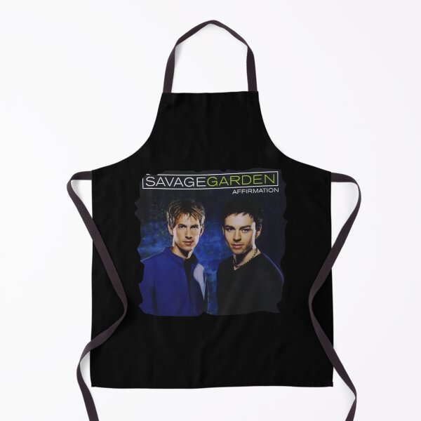 Item preview, Lucky Gift Bowersj Savage Garden Affirmation Gift For Fans designed and sold by Mrglenbernhard.
