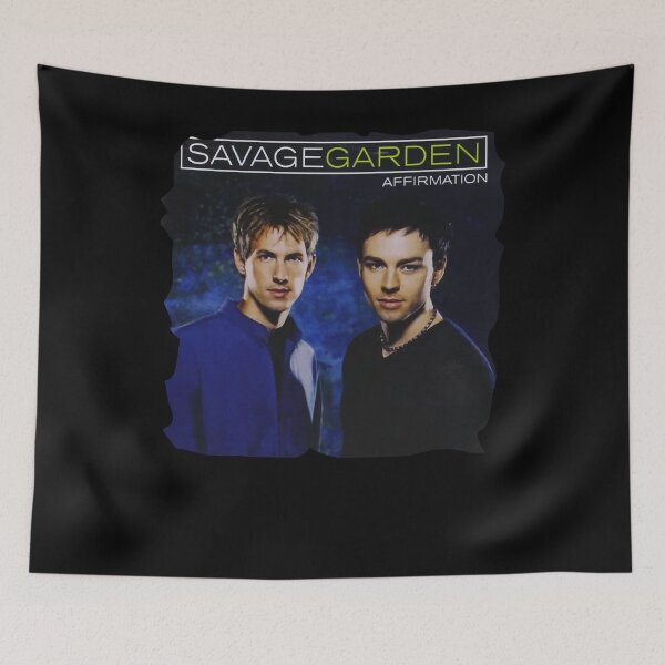 Item preview, Lucky Gift Bowersj Savage Garden Affirmation Gift For Fans designed and sold by Mrglenbernhard.