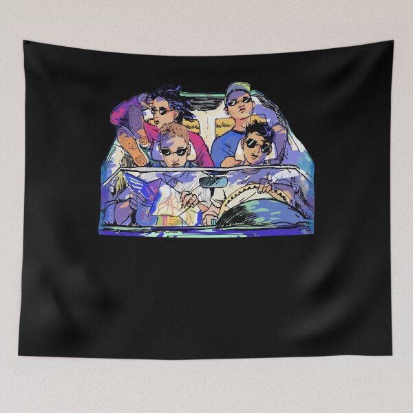 Item preview, Men Women Eleven Last Dinos Gifts For Music Fans designed and sold by Mrglenbernhard.