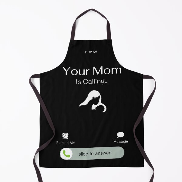Item preview, Your Mom Is Calling T-Shirt designed and sold by SuccessSK.