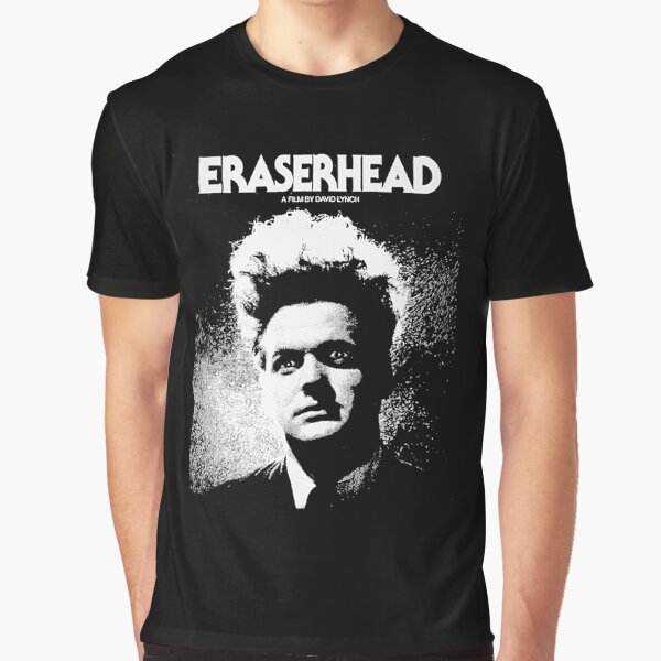 Item preview, Eraserhead Poster  designed and sold by Salient189.