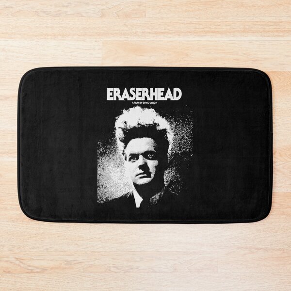 Item preview, Eraserhead Poster  designed and sold by Salient189.