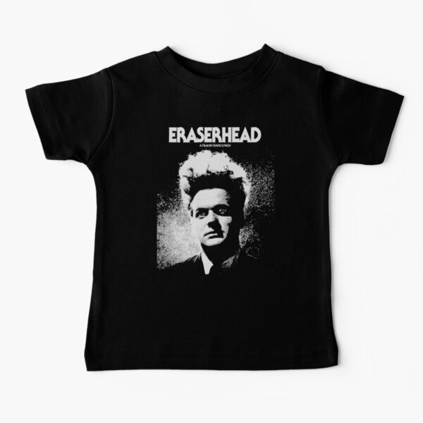 Item preview, Eraserhead Poster  designed and sold by Salient189.