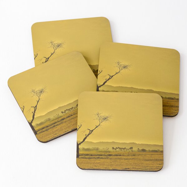 Item preview, African Savannah  designed and sold by Inspieation.
