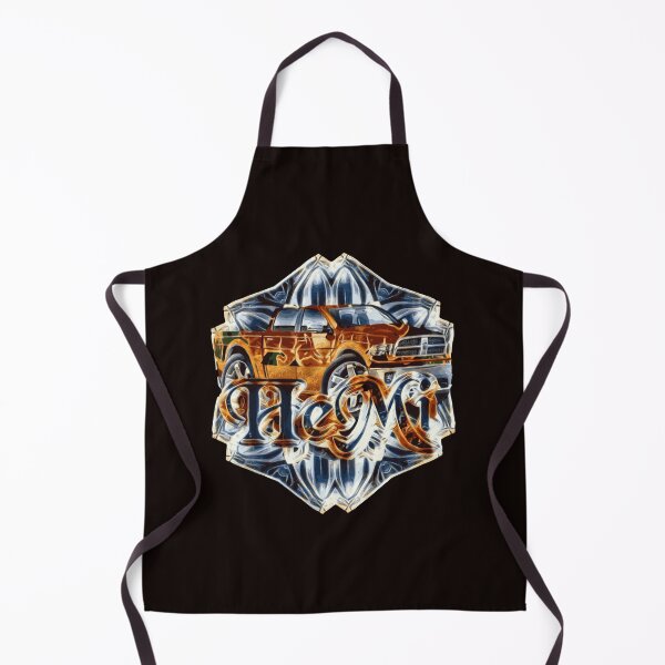 Item preview, Hemi designed and sold by James Bieber.