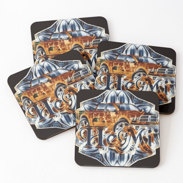 Item preview, Hemi designed and sold by James Bieber.