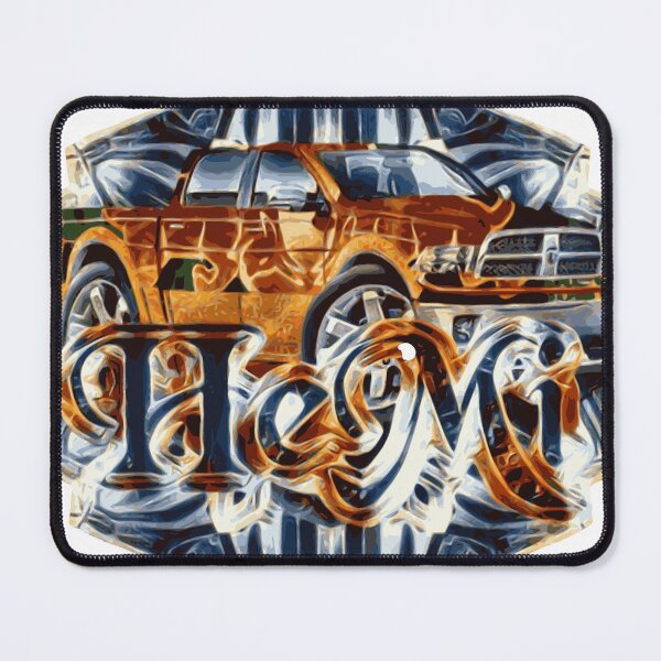 Item preview, Hemi designed and sold by James Bieber.