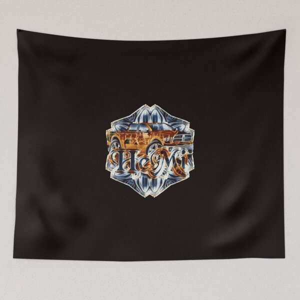 Item preview, Hemi designed and sold by James Bieber.