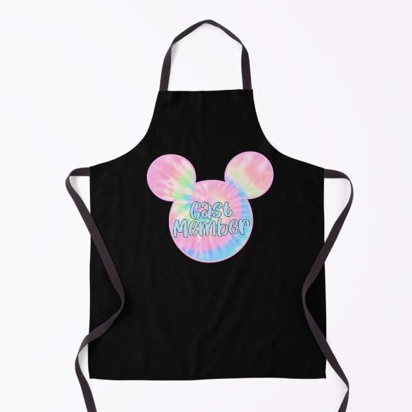 Item preview, cast member tie dye designed and sold by samantha brachman.