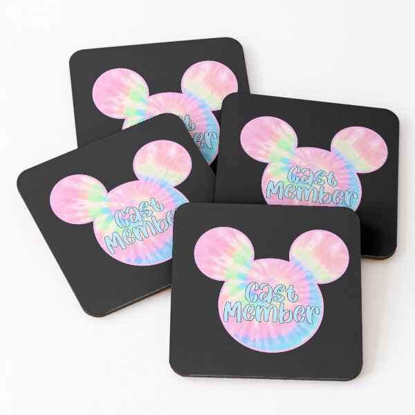 Item preview, cast member tie dye designed and sold by samantha brachman.