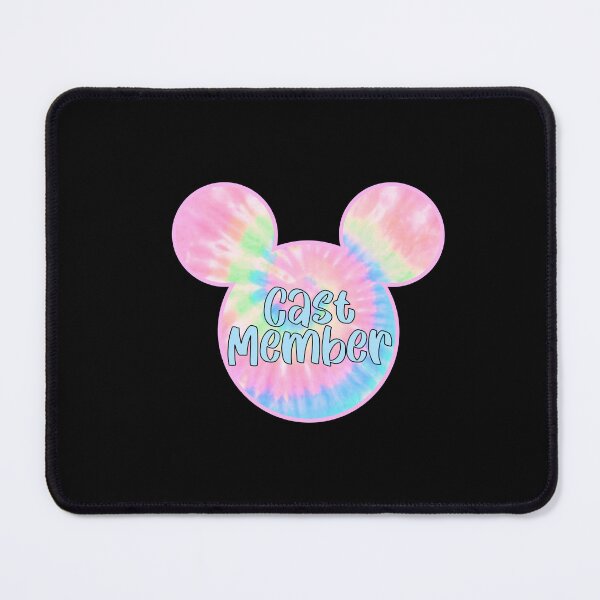 Item preview, cast member tie dye designed and sold by samantha brachman.