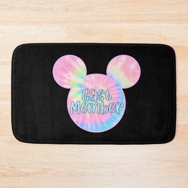 Item preview, cast member tie dye designed and sold by samantha brachman.