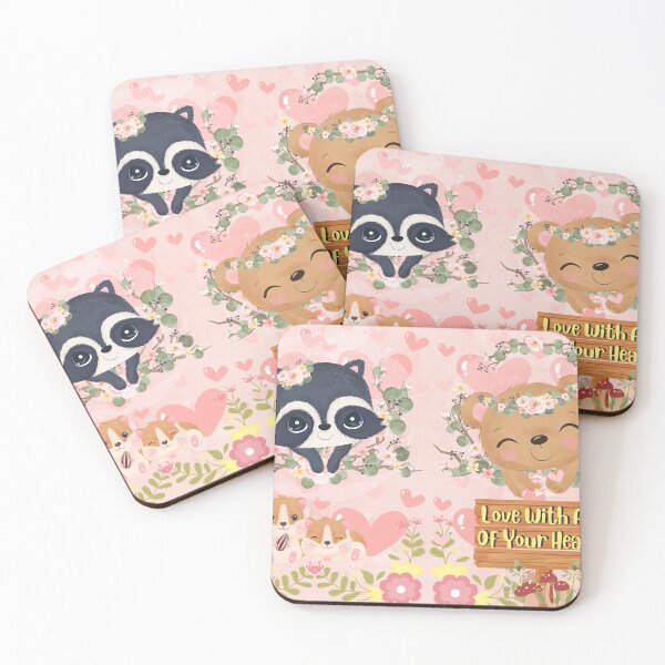 Item preview, Love With All Of Your Heart  designed and sold by MandyCallisto.