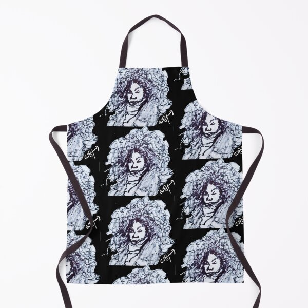 Item preview, Solo una niña designed and sold by SheSoFabFashion.
