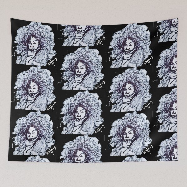 Item preview, Solo una niña designed and sold by SheSoFabFashion.