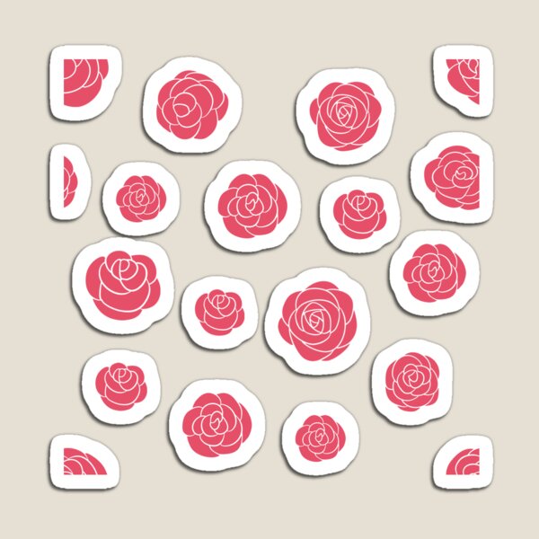 Item preview, Rose Blossom designed and sold by lerdoberdo.