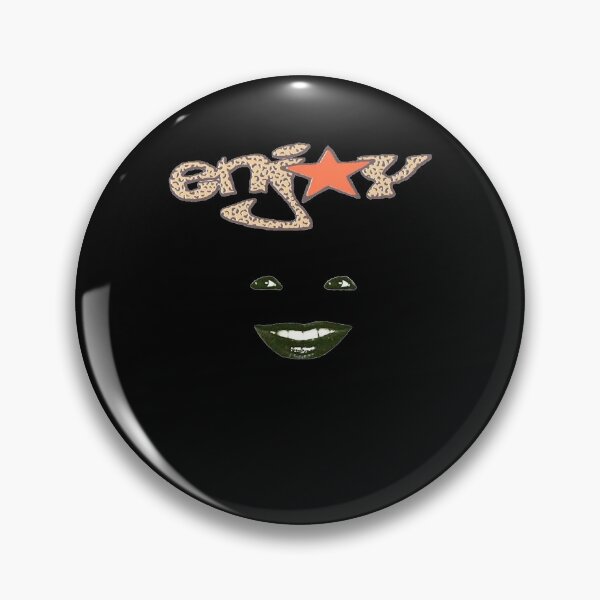 Item preview, Mens Womens Enjoy Logo Gifts For Movie Fans designed and sold by Mrglenbernhard.