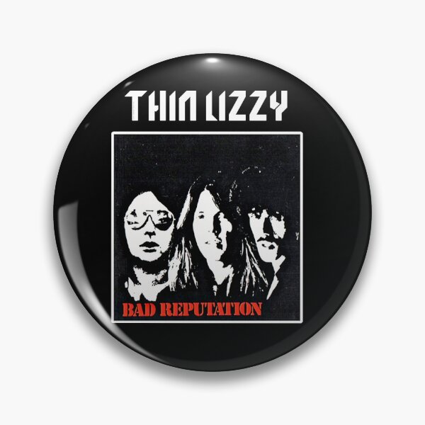 Item preview, Bad Reputation designed and sold by Salient189.