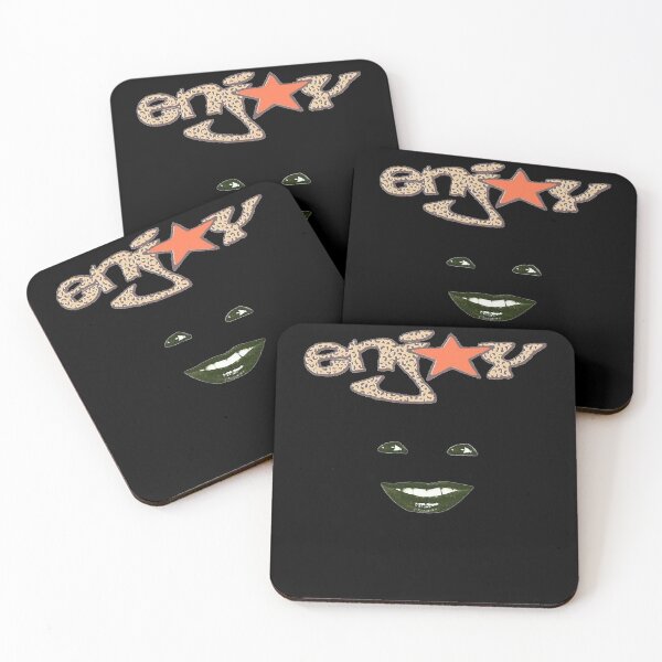 Item preview, Mens Womens Enjoy Logo Gifts For Movie Fans designed and sold by Mrglenbernhard.