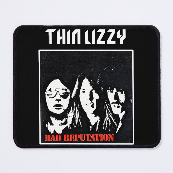 Item preview, Bad Reputation designed and sold by Salient189.