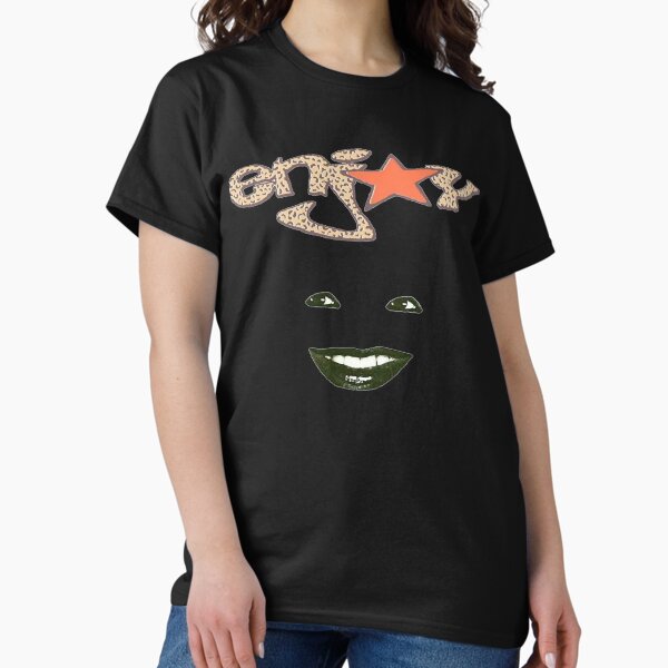 Item preview, Mens Womens Enjoy Logo Gifts For Movie Fans designed and sold by Mrglenbernhard.