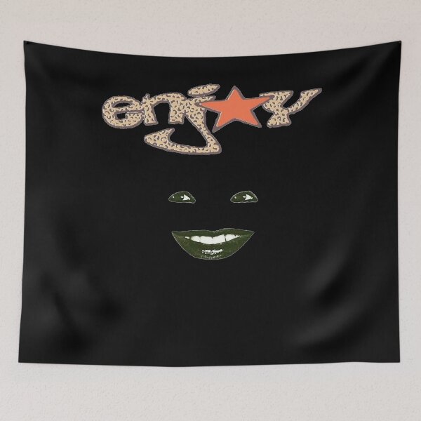 Item preview, Mens Womens Enjoy Logo Gifts For Movie Fans designed and sold by Mrglenbernhard.