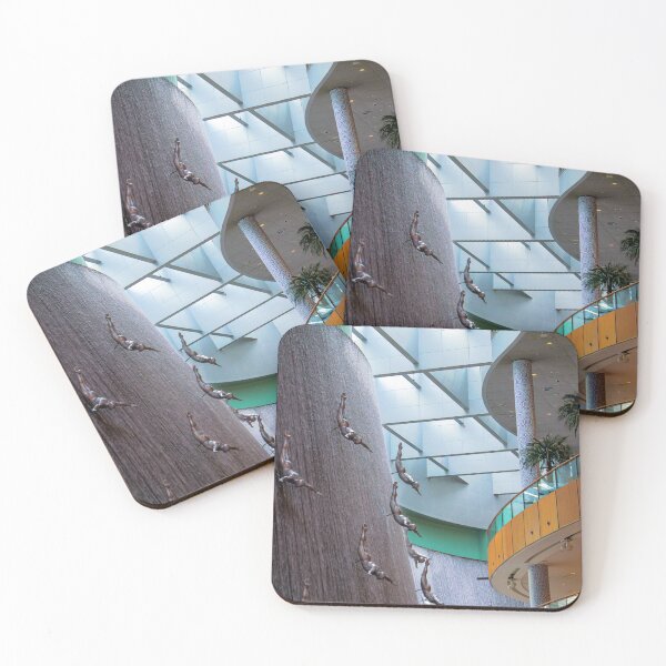 Item preview, Dubai Mall designed and sold by likbatonboot.