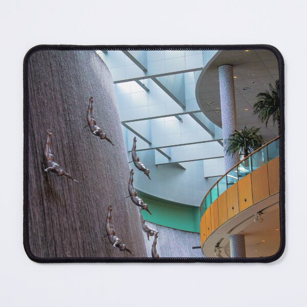 Item preview, Dubai Mall designed and sold by likbatonboot.