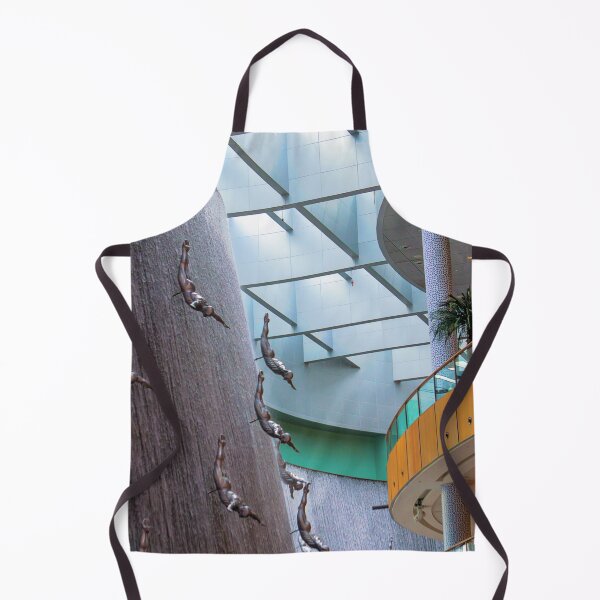 Item preview, Dubai Mall designed and sold by likbatonboot.